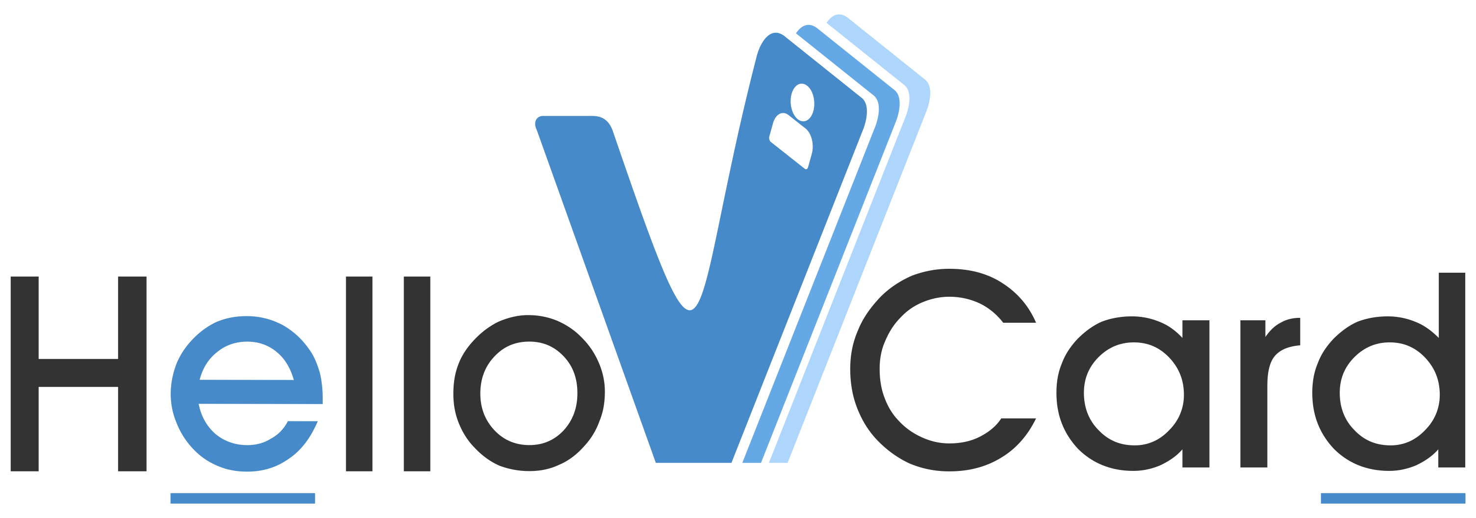 Hellovcard logo