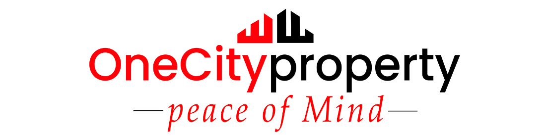 Onecity Business logo